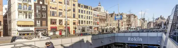 Appartement Foto #1 te huur bij Huurstunt