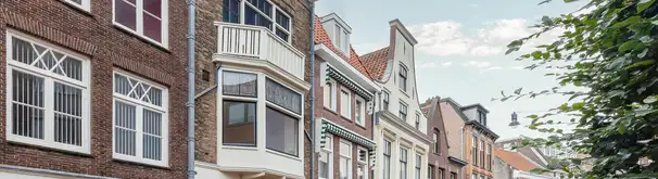 Appartement Foto #0 te huur bij Huurstunt