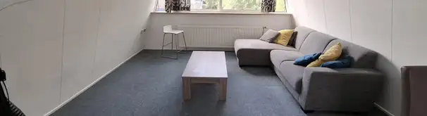 Appartement Foto #1 te huur bij Huurstunt