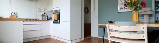 Appartement Foto #1 te huur bij Huurstunt