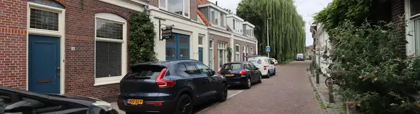 Appartement Foto #0 te huur bij Huurstunt
