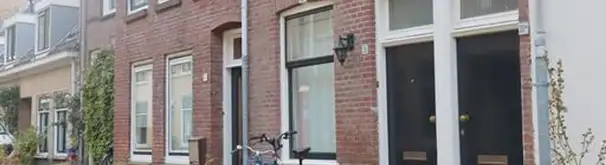 Appartement Foto #1 te huur bij Huurstunt