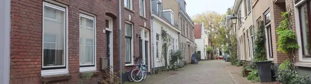 Appartement Foto #0 te huur bij Huurstunt