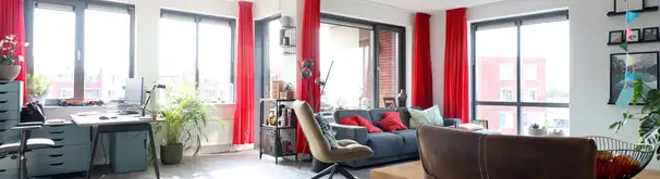 Appartement Foto #2 te huur bij Huurstunt