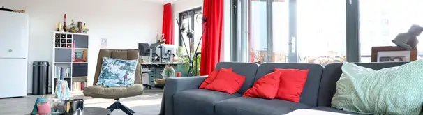 Appartement Foto #3 te huur bij Huurstunt