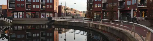 Appartement Foto #0 te huur bij Huurstunt