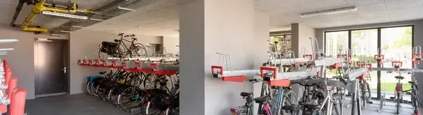 Appartement Foto #1 te huur bij Huurstunt
