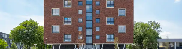 Appartement Foto #0 te huur bij Huurstunt