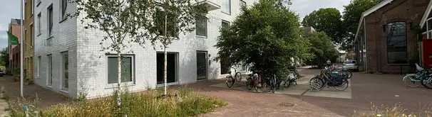 Appartement Foto #0 te huur bij Huurstunt