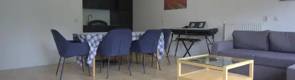 Appartement Foto #2 te huur bij Huurstunt