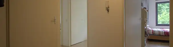 Appartement Foto #1 te huur bij Huurstunt