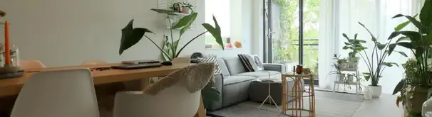 Appartement Foto #2 te huur bij Huurstunt