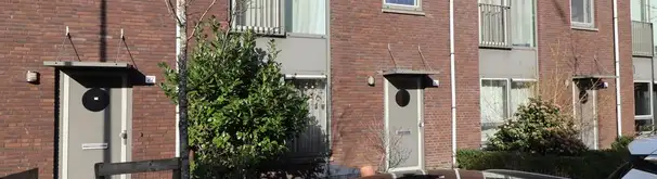 Huurwoning Foto #0 te huur bij Huurstunt