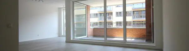 Appartement Foto #1 te huur bij Huurstunt