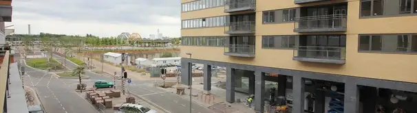 Appartement Foto #0 te huur bij Huurstunt