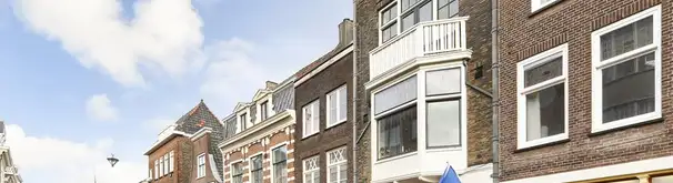 Appartement Foto #2 te huur bij Huurstunt