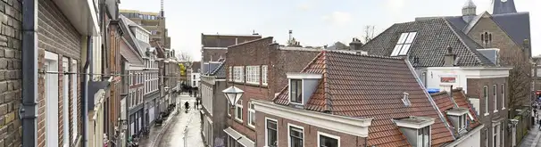 Appartement Foto #1 te huur bij Huurstunt