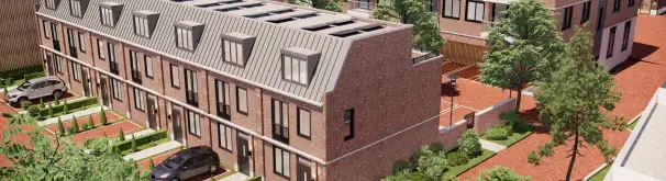 Appartement Foto #1 te huur bij Huurstunt