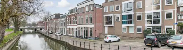 Appartement Foto #0 te huur bij Huurstunt