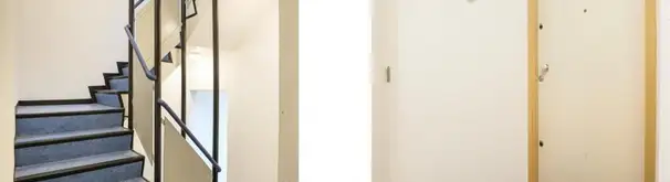 Appartement Foto #1 te huur bij Huurstunt