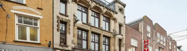 Appartement Foto #0 te huur bij Huurstunt