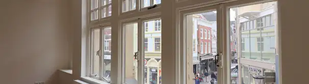 Appartement Foto #0 te huur bij Huurstunt