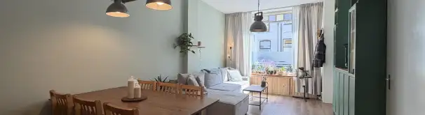 Huurwoning Foto #2 te huur bij Huurstunt