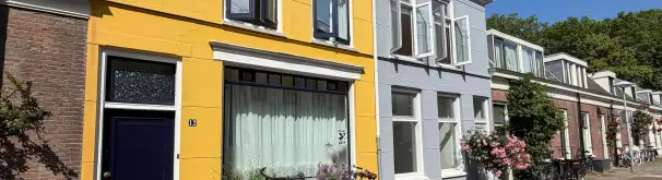 Huurwoning Foto #0 te huur bij Huurstunt