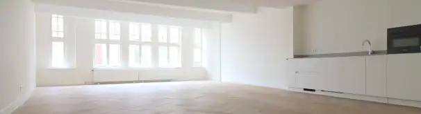 Appartement Foto #1 te huur bij Huurstunt