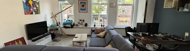 Appartement Foto #1 te huur bij Huurstunt