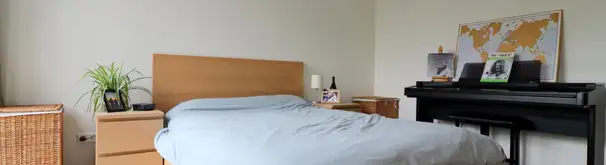 Appartement Foto #2 te huur bij Huurstunt
