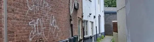 Appartement Foto #0 te huur bij Huurstunt