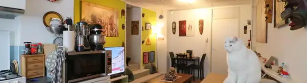 Appartement Foto #2 te huur bij Huurstunt