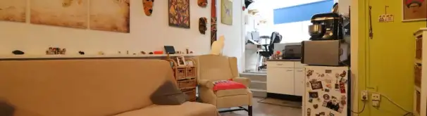Appartement Foto #1 te huur bij Huurstunt