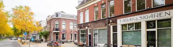 Appartement Foto #0 te huur bij Huurstunt