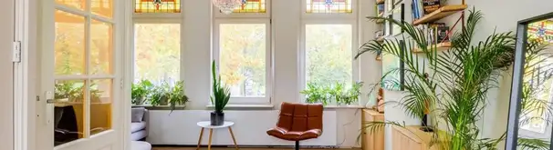 Appartement Foto #2 te huur bij Huurstunt