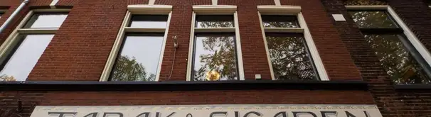 Appartement Foto #1 te huur bij Huurstunt