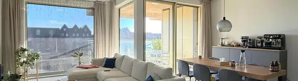 Appartement Foto #3 te huur bij Huurstunt