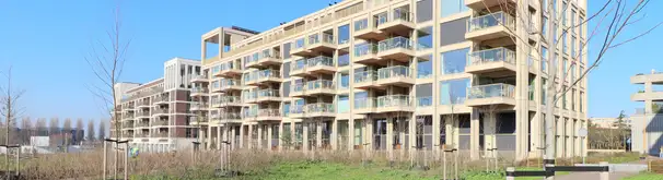 Appartement Foto #0 te huur bij Huurstunt