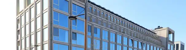 Appartement Foto #1 te huur bij Huurstunt