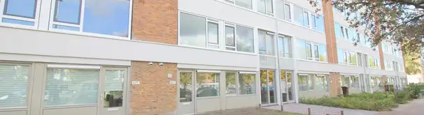 Appartement Foto #0 te huur bij Huurstunt