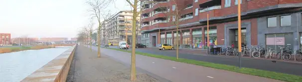 Appartement Foto #1 te huur bij Huurstunt