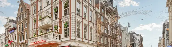 Appartement Foto #0 te huur bij Huurstunt