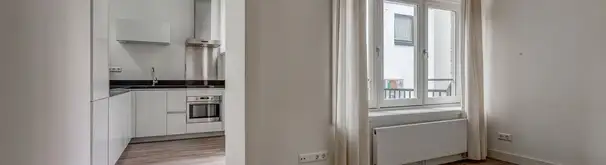 Appartement Foto #2 te huur bij Huurstunt