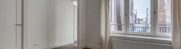 Appartement Foto #1 te huur bij Huurstunt