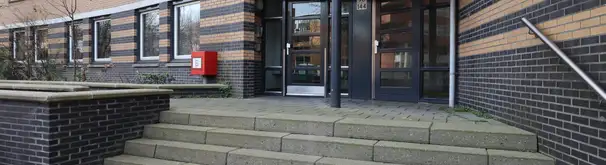 Appartement Foto #1 te huur bij Huurstunt