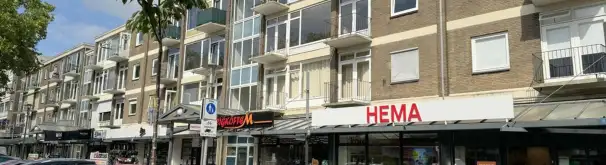Appartement Foto #0 te huur bij Huurstunt