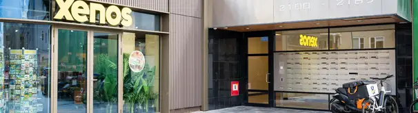 Appartement Foto #0 te huur bij Huurstunt