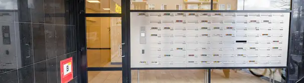 Appartement Foto #1 te huur bij Huurstunt