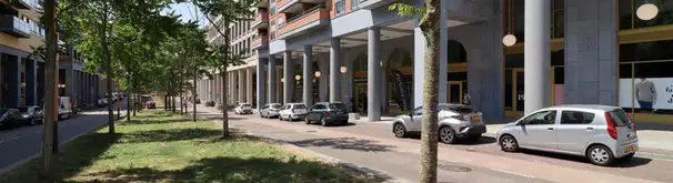 Appartement Foto #0 te huur bij Huurstunt